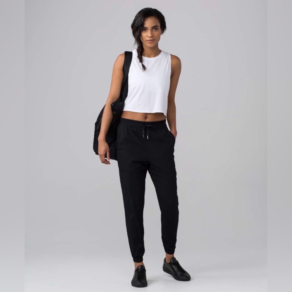 Lululemon In-Depth Jogger (28")
